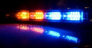 Clay Center woman steals car, arrested for meth