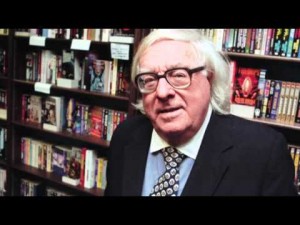 Author Ray Bradbury Dies