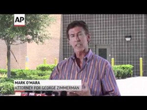 Zimmerman Attorneys want new bond hearing