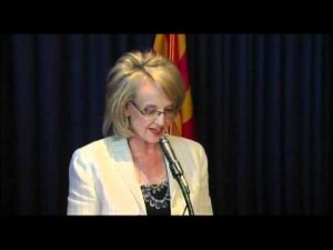 Arizona’s Governor happy despite Supreme Court Immigration ruling