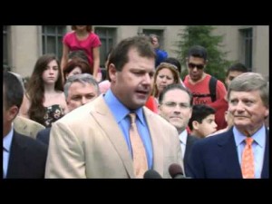 Roger Clemens acquitted of perjury