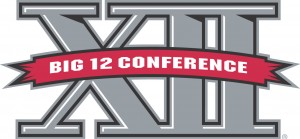 Big 12 Logo