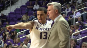 KSU -Mens Ball