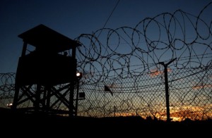 Leavenworth Prison
