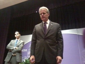 michael oren