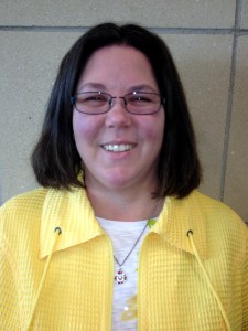 Angie Messer