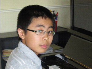 Barry Zhang