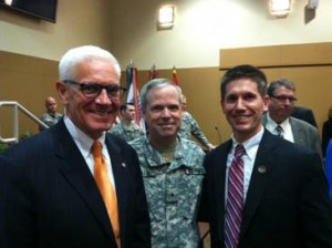Fort Riley event