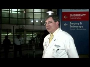 Doctor: Found Ohio Women Are Safe