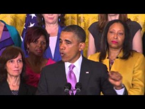 Obama Wades Back Into the Health Care Debate