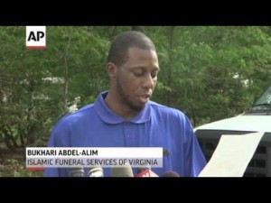 Tamerlan Tsarnaev Buried in Virginia Cemetery