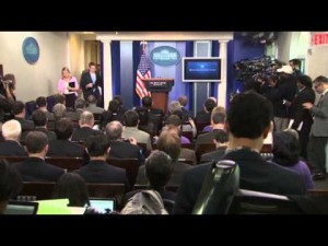 Justice Dept Defends Secret Review of AP Records
