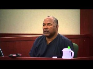 OJ Simpson Testifies in Bid to Win Freedom