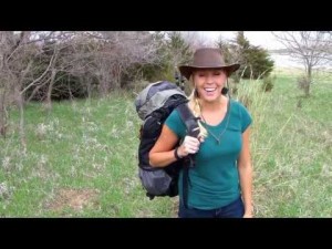 Mutual of Omaha Wild Guide Contest Features K-State Alumna