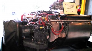 Tank Engine 3