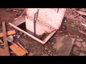 Families Begin Returning to Their Homes in Moore