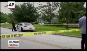 Florida FBI Shooting Has Boston Bombing Links