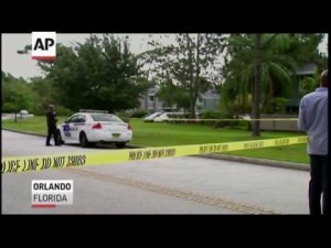 Florida FBI Shooting Has Boston Bombing Links