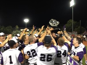 Big XII Champs