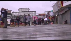 Jersey Shore Reopens for Summer