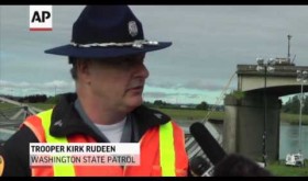 Major Detours Following Wash. Bridge Collapse