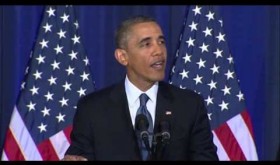 Obama Renews Call to Close Gitmo