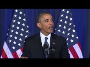 Obama Renews Call to Close Gitmo