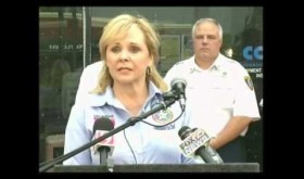 Oklahoma Gov: 'Hearts Are Broken' After Tornado