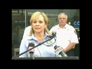 Oklahoma Gov: 'Hearts Are Broken' After Tornado