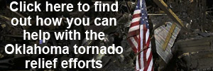 Moore, OK Relief Effort