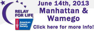 Relay For Life