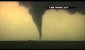 Tornadoes Spotted in Kansas