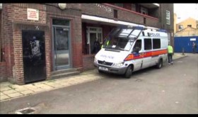 Two Suspects in Murder Known to London Police