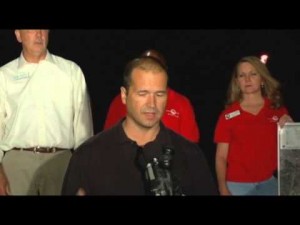 Colorado Fire 'Zero Percent Contained'