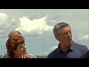 Colorado Springs Wildfire 65% Contained
