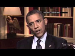 Obama Seeks G-8 Support on Syria