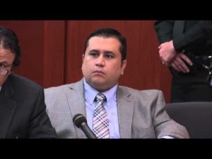 Zimmerman Jury Selection Turns to Media Exposure