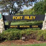 Fort Riley