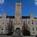 Geary County Courthouse, Junction City