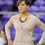 TCU Basketball vs Air Force