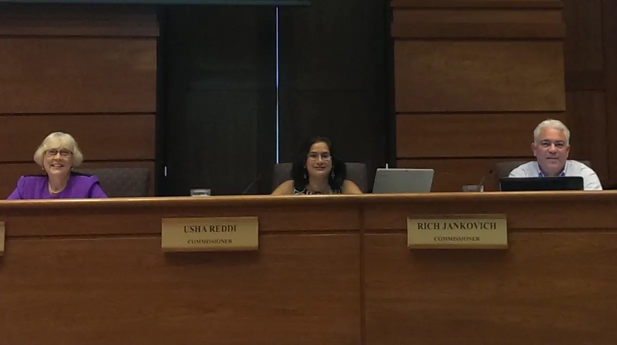 2015 City Mill Levy Impact Continues to Shrink