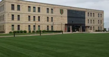 Another soldier found dead at Fort Riley Thursday