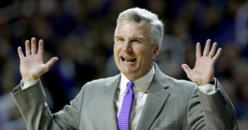 K-State, Weber agree to 2-year contract extension