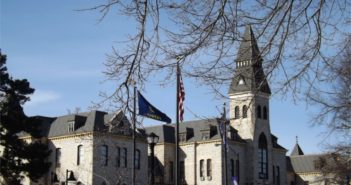 Kansas Board of Regents lists conflicts of interest