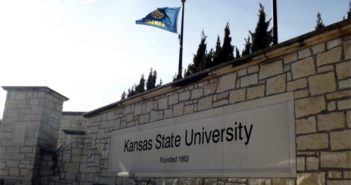 St. Louis couple donates $2 million to K-State