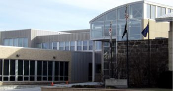 Manhattan City Commission approves first reading of 2018 budget