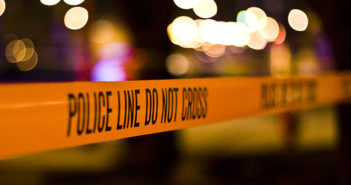 Suspect fatally shot as Kansas officer investigates theft