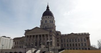 Kansas House committee approves school safety legislation