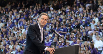 K-State announces contract extension for Currie