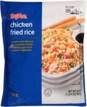 Hy-Vee Chicken Fried Rice